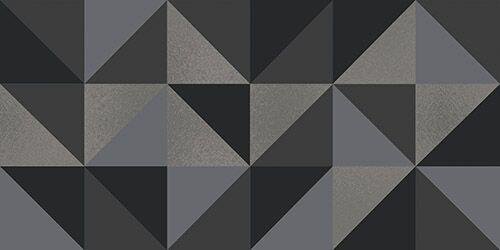 Dec GEOMETRICO GRIGIO 1c