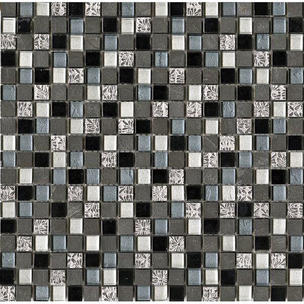 Mix Silver BLUE BLACKS (чип 1.5)