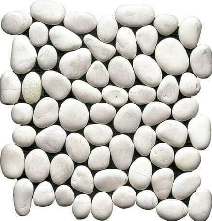 Baia Stone Bianco