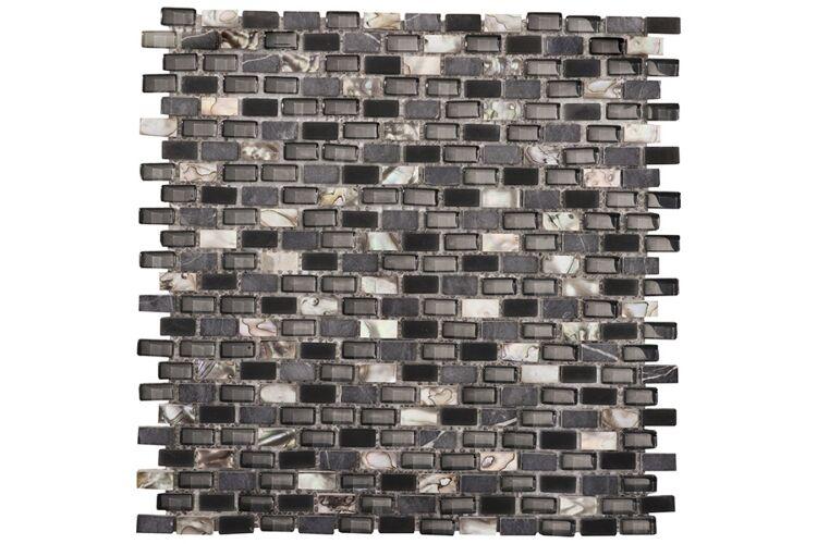 PEARL BLACK