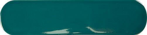 124935 O Teal Gloss