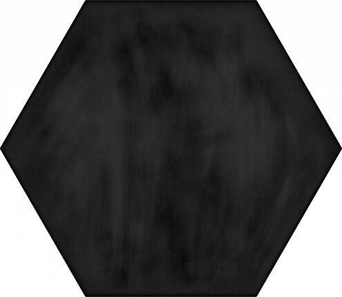 Pav. Mediterraneo-M black 19,8x22,8