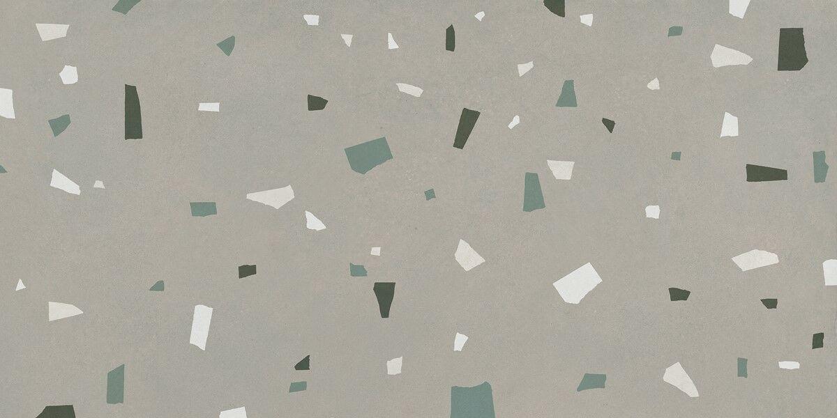 NU02BAC Grigio Coccio