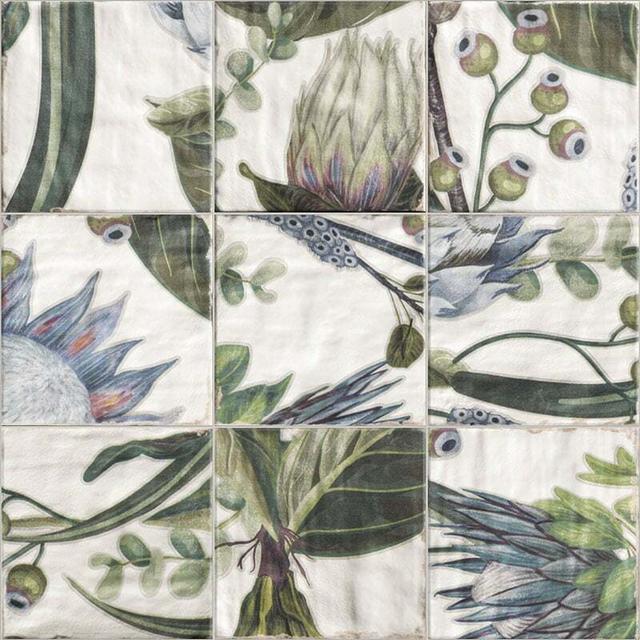 Decor Protea
