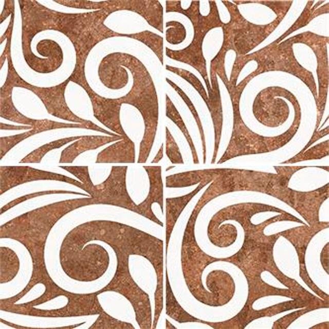 Taco Elba Terracotta