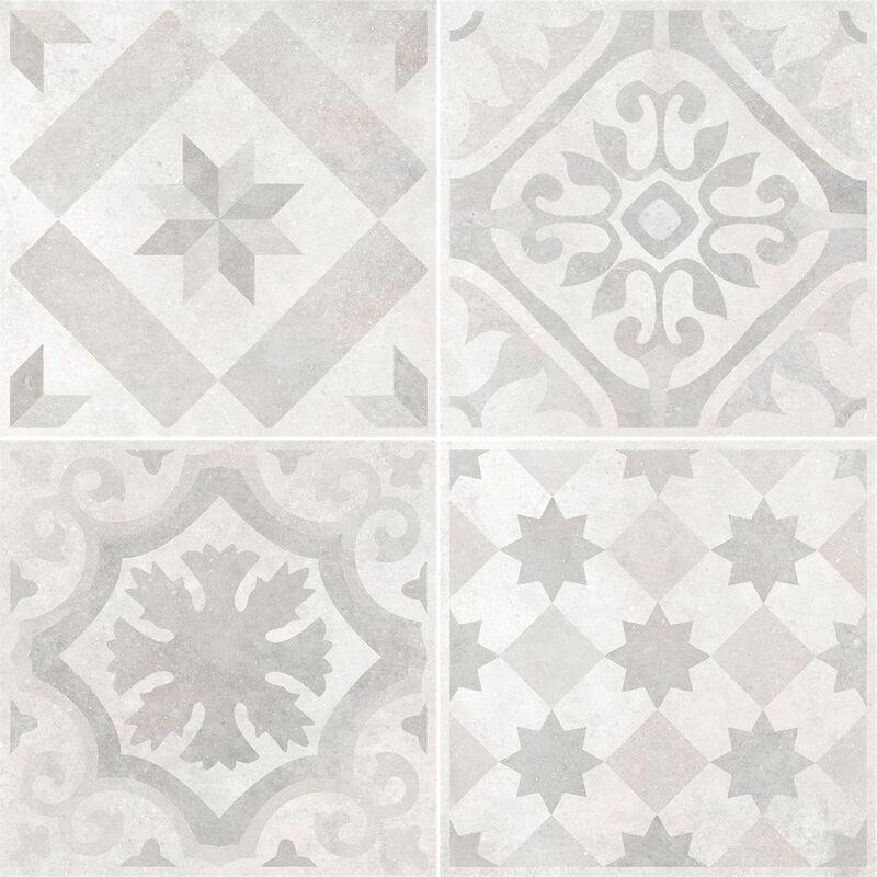 Deco Medici Avorio