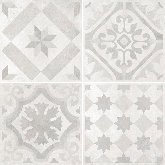 Deco Medici Avorio