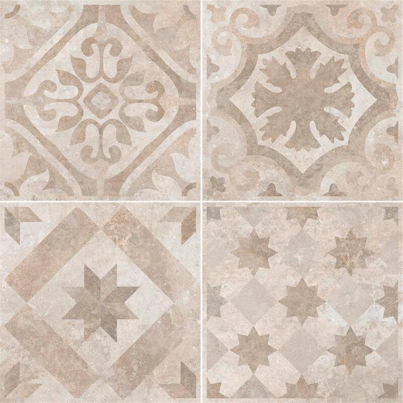 Deco Medici Argilla