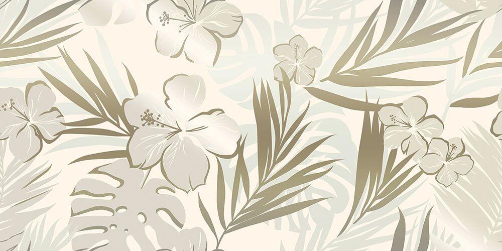 Deco Fiore Marfil