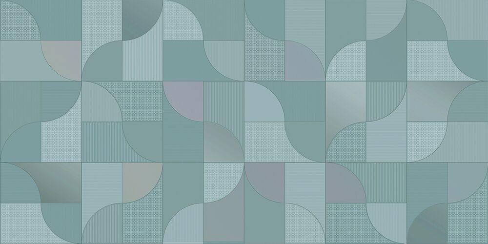 Dec Geometrico Mare