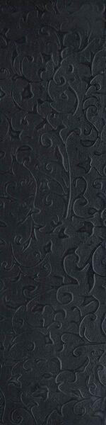 Toglia Cenefa Negro
