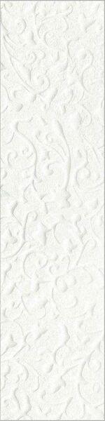 Toglia Cenefa Blanco