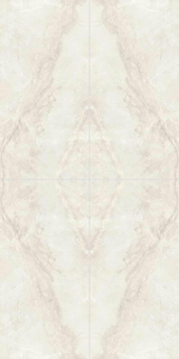 84132 Book Match Ivory