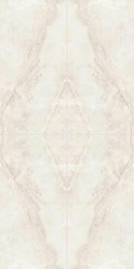 84132 Book Match Ivory