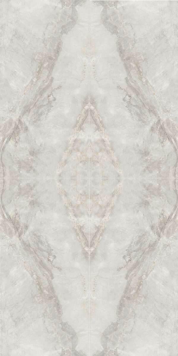 84133 Book Match Light Grey