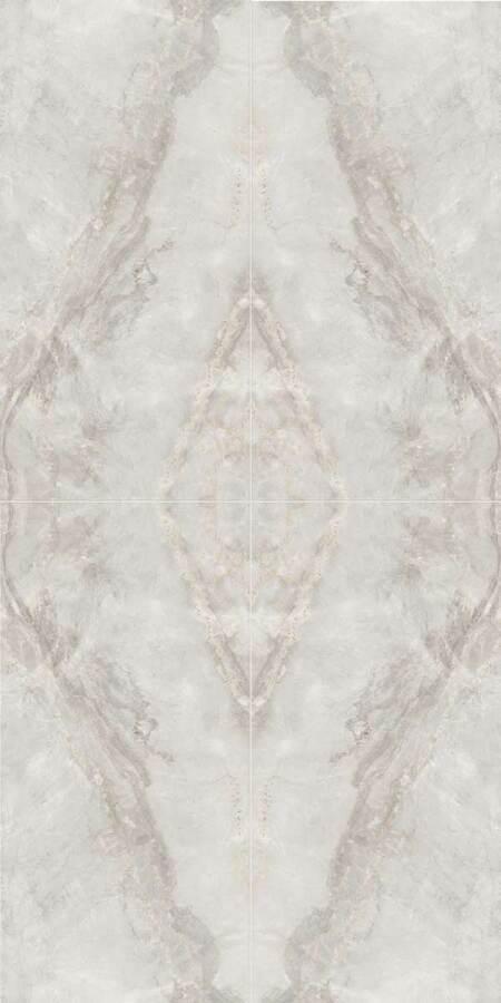 84133 Book Match Light Grey