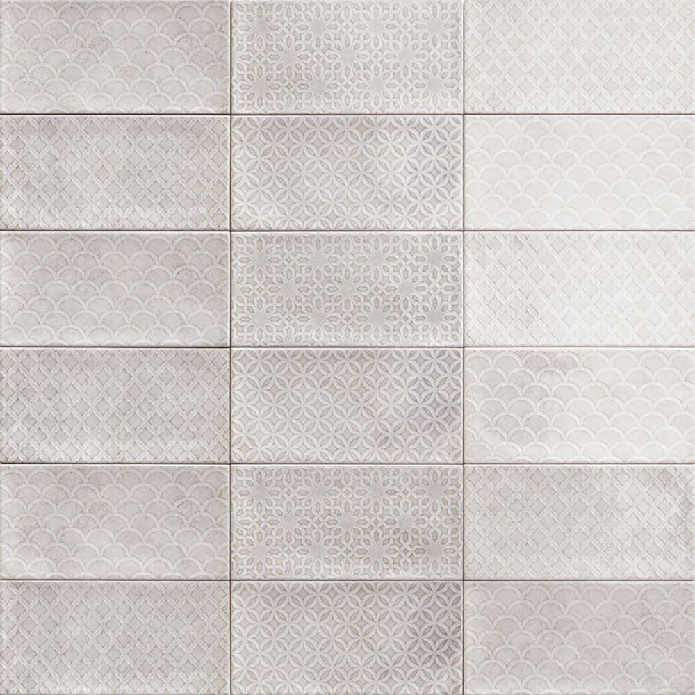 Rev. Decor Grey