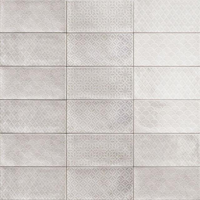 Rev. Decor Grey