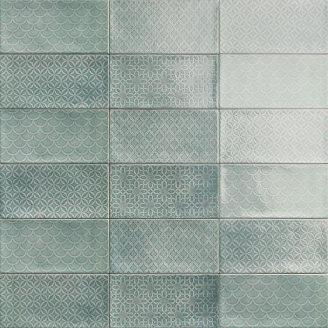 Rev. Decor Emerald