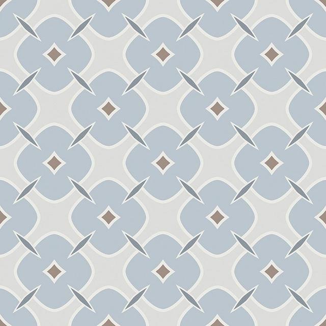Ponti Blue