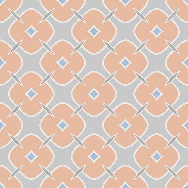 Ponti Pink