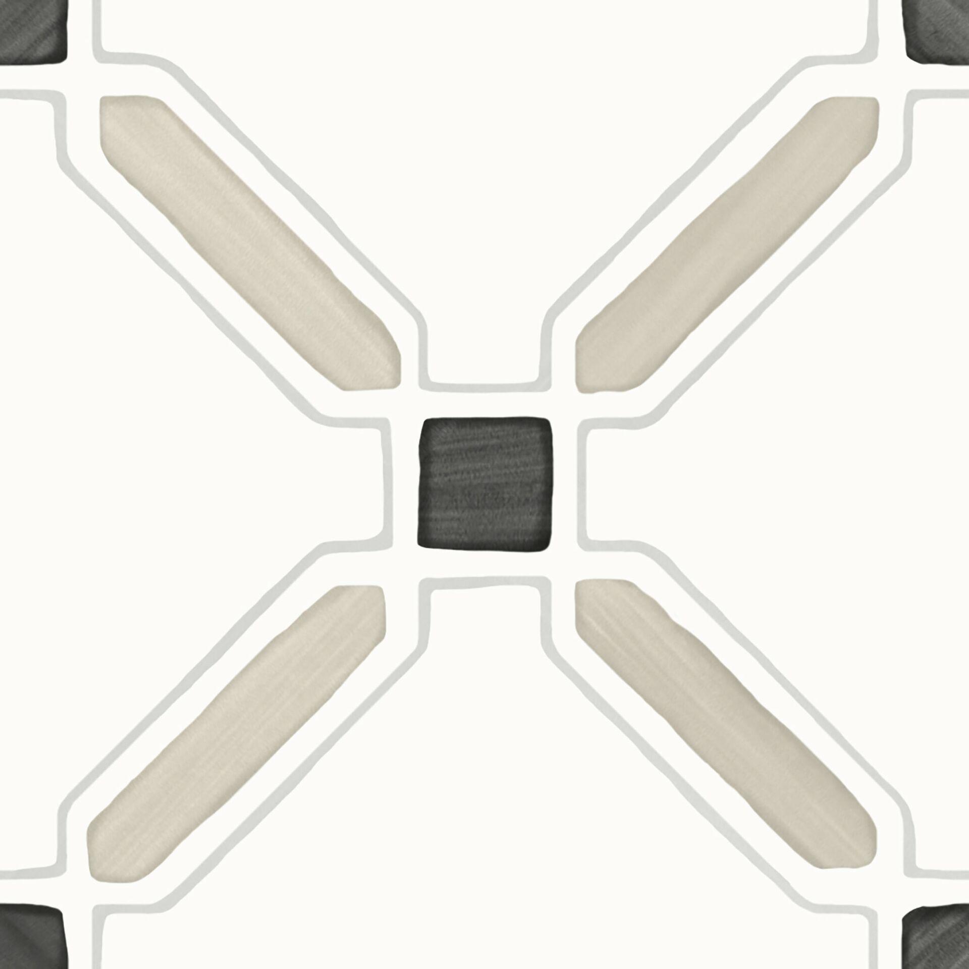 Sand Cross
