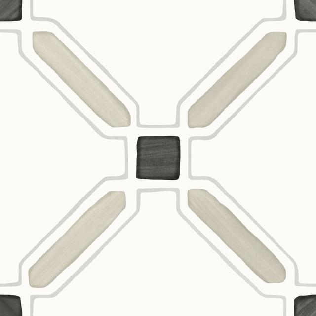 Sand Cross