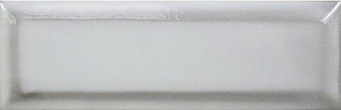 124124 Bevel Silver