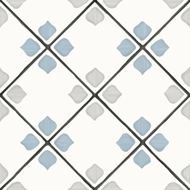 Silver Rhomb