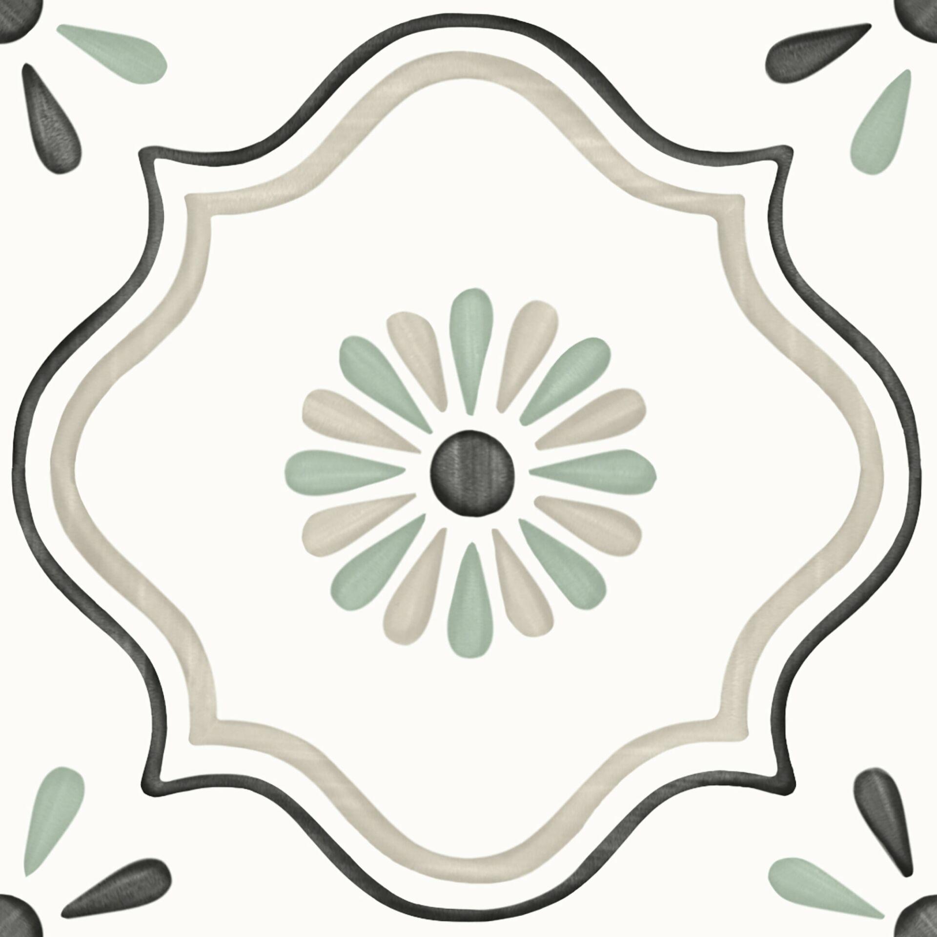 Sand Flower