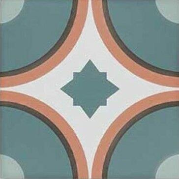 125630 Circle Blue