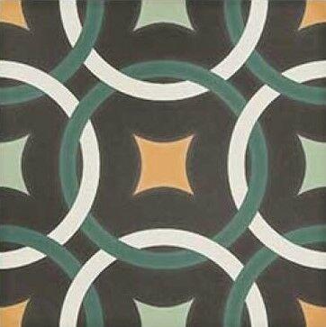 125637 Chain Green