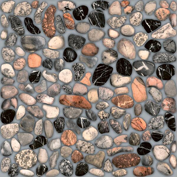 Piedra Rio Ebro