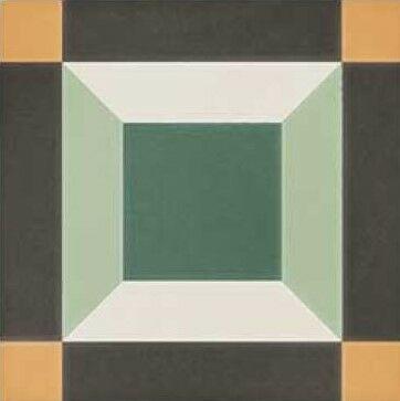 125641 Cube Green
