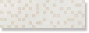 Gloss mosaico crema