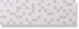 Gloss mosaico malva