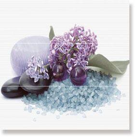 Composicion Spa AMA 3 pz