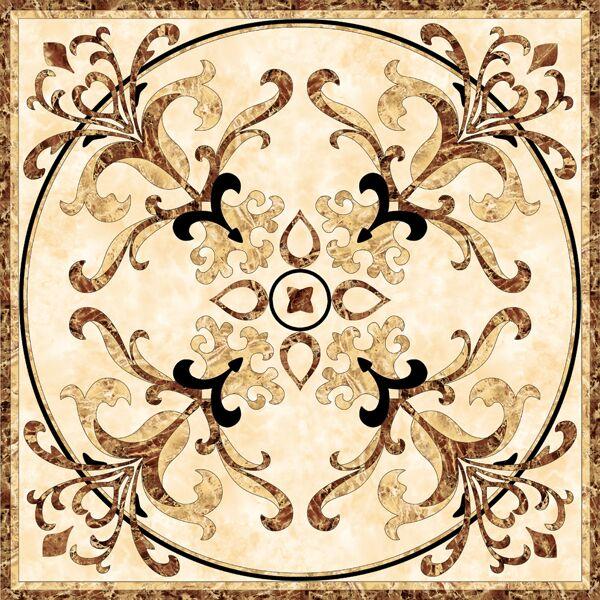 Ruskin Roseton Beige