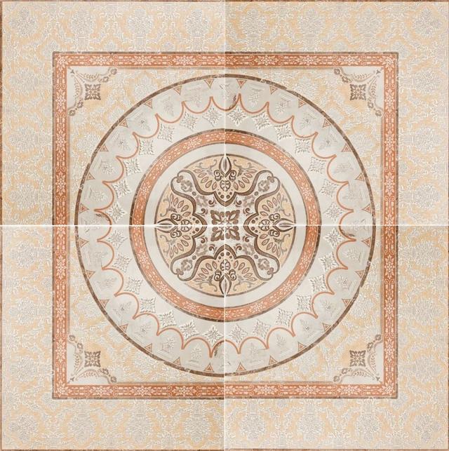 Panno Decor Warm