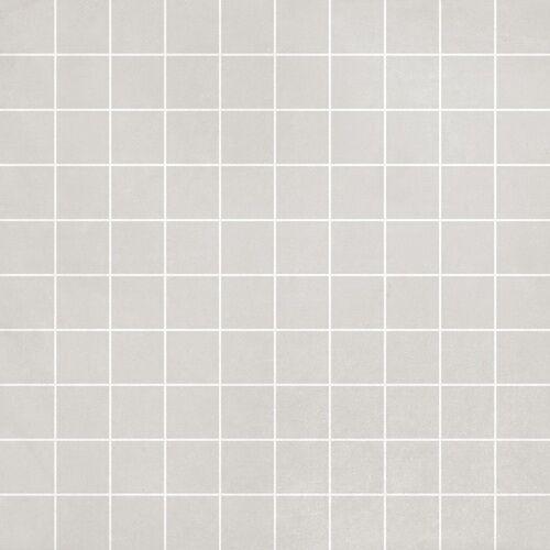 4100524 Grid White