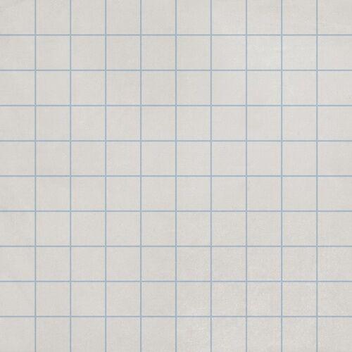 4100538 Grid Blue