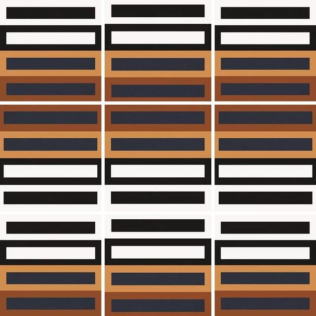 27689 Domino Warm
