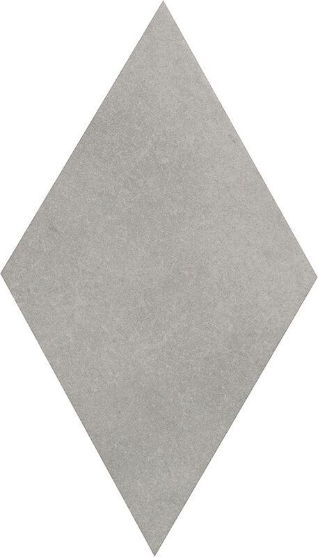 Grey Vetiver Rombo