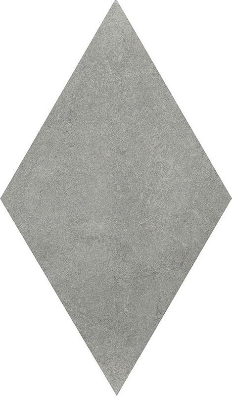 Metropolitan Grey Rombo