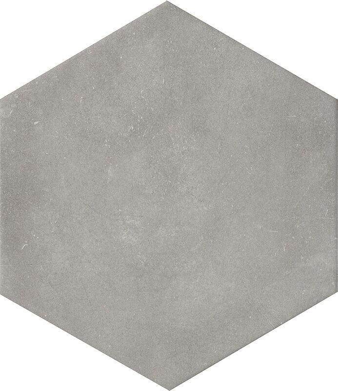 Grey Vetiver Esagona
