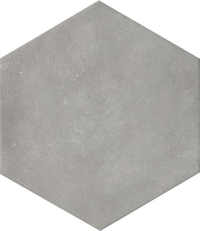 Grey Vetiver Esagona