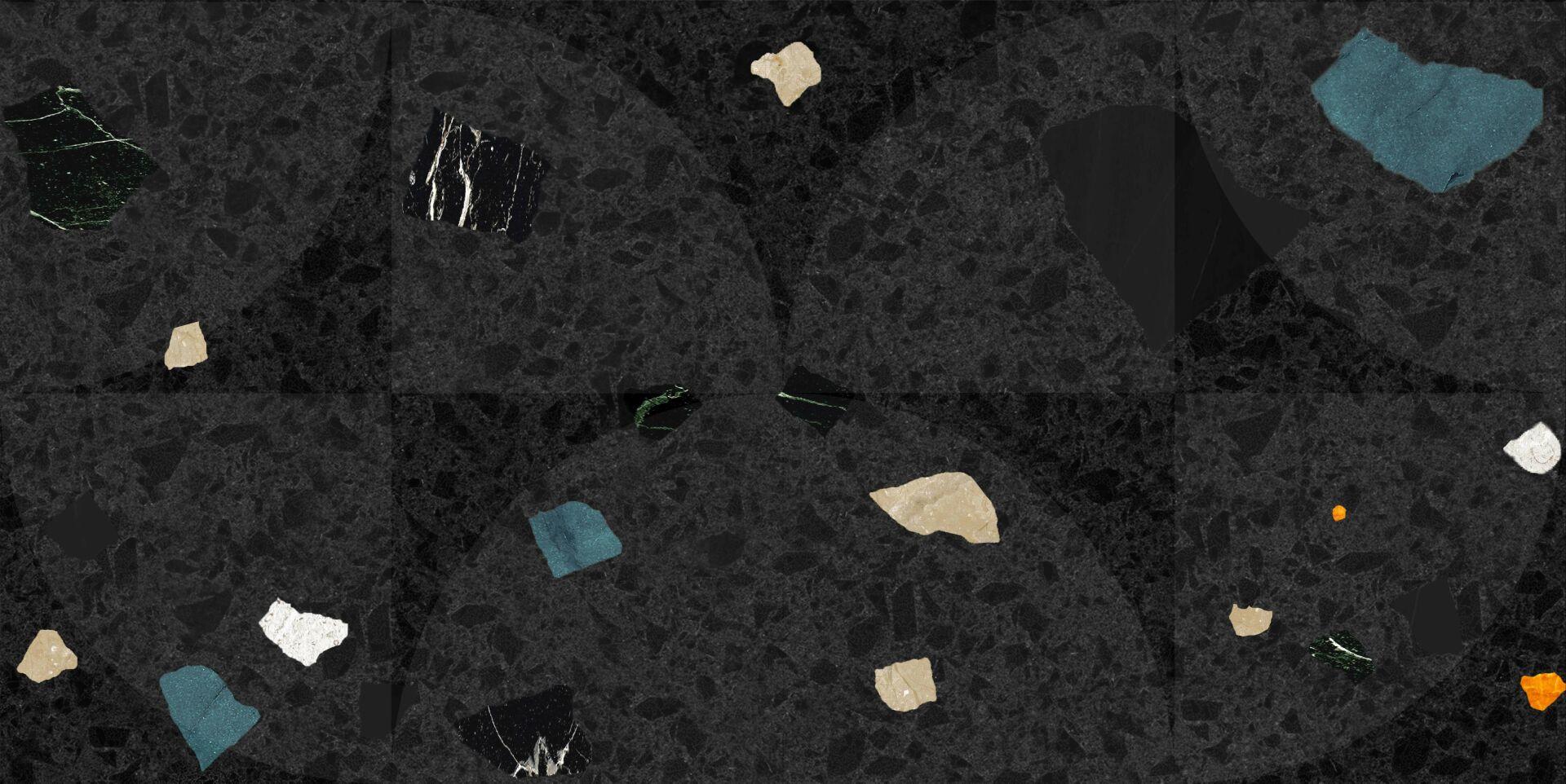 Dark geometry