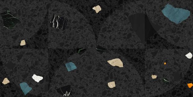 Dark geometry