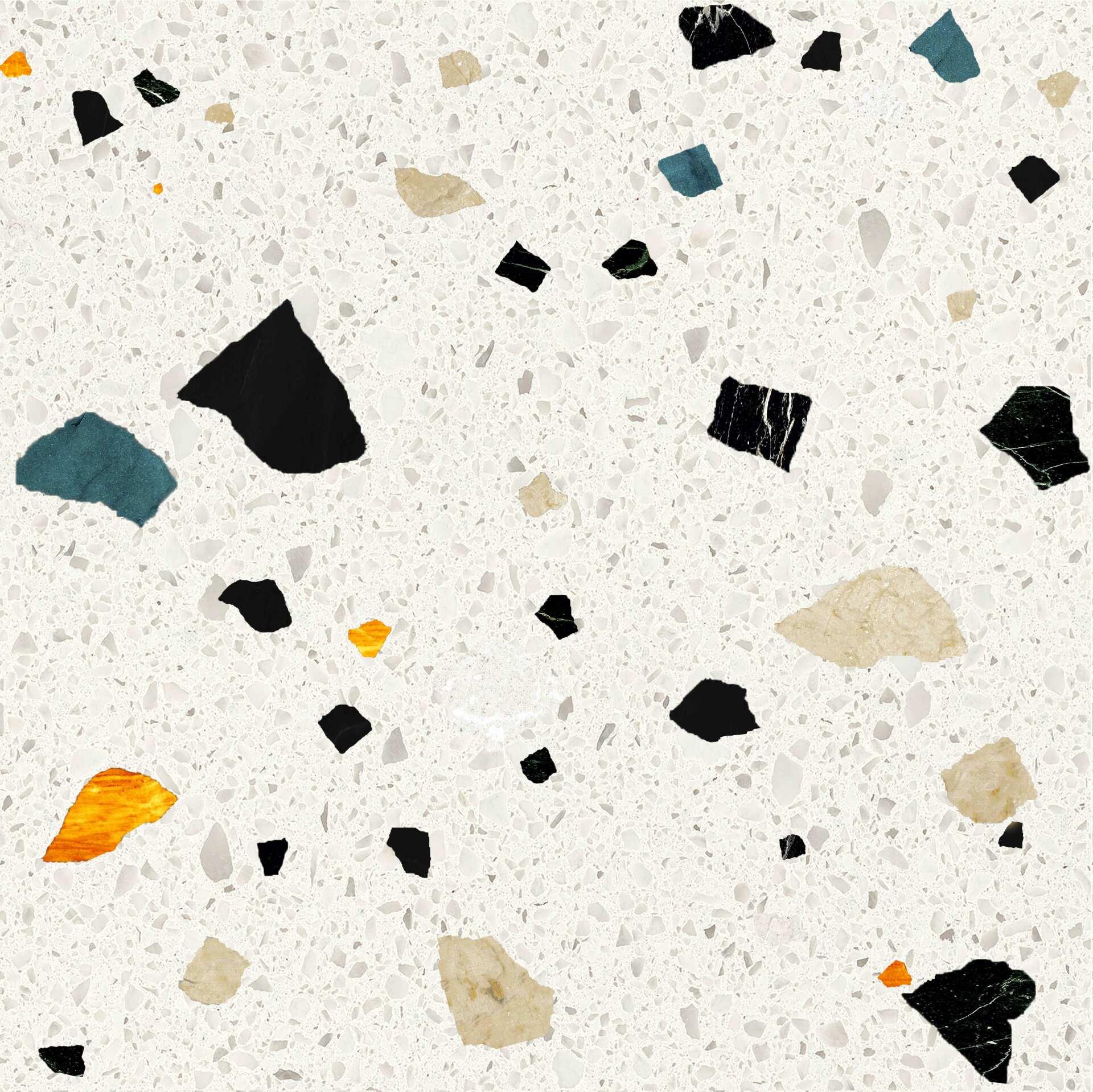 Light shards