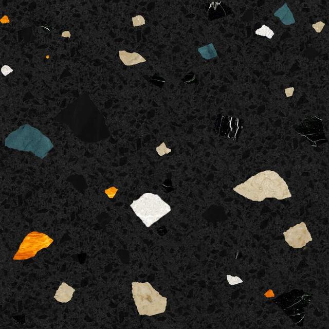 Dark shards